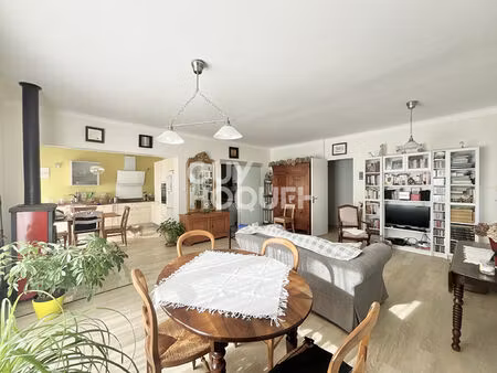 exclusivite : maison villeneuve tolosane t4 plain-pied de 98 m2