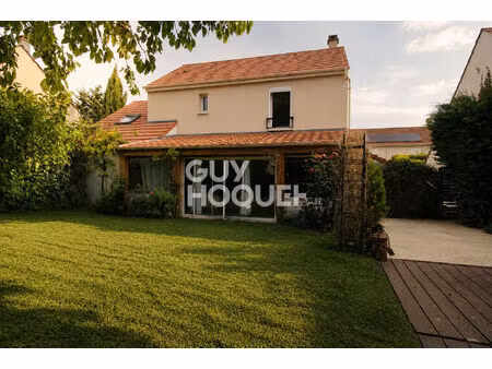 maison brie comte robert 6 pièces 136.53 m2