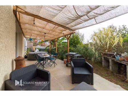 achat maison 5 pièces 134m²