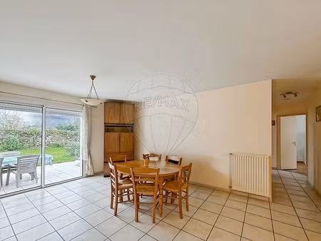 achat maison 4 pièces 94m² sautron 44880
