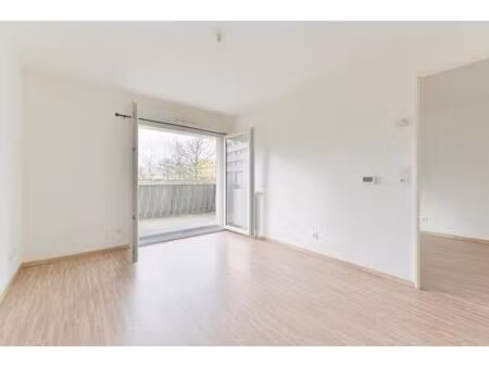 appartement 2 pièces de 41 m² à nantes