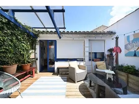 maison de 5 pièces de 100 m² située à ars-en-ré