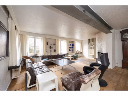 huis te koop in brasschaat met 6 slaapkamers