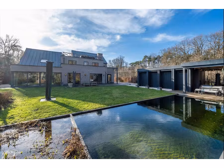 huis te koop in keerbergen met 6 slaapkamers