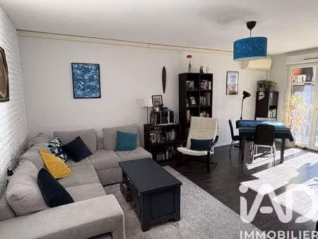vente appartement 3 pièces à montpellier (34000) : à vendre 3 pièces / 66m² montpellier