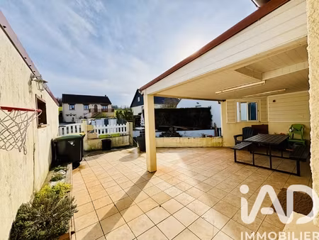 vente pavillon 4 pièces