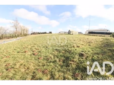vente terrain à bâtir 1 806 m²