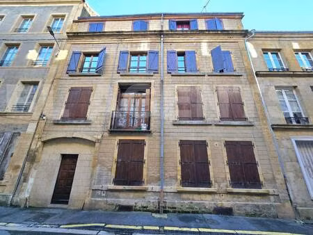 immeuble à vendre