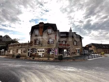 restaurant à vendre