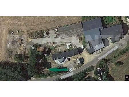 terrain agricole à vendre