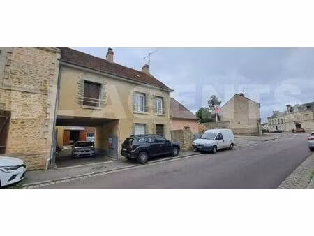 maison de ville à vendre