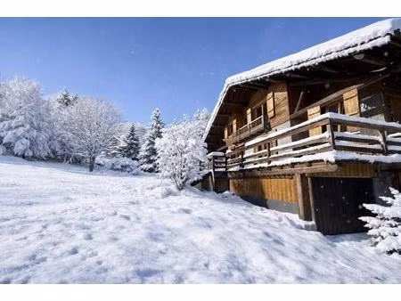 achat : maison (73300)