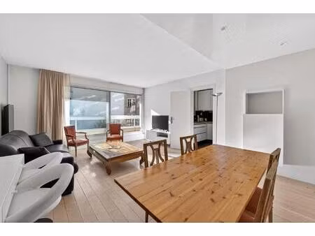 achat : appartement (75006)