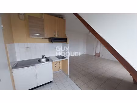 appartement gretz armainvilliers 2 pièce(s) 44.94 m2