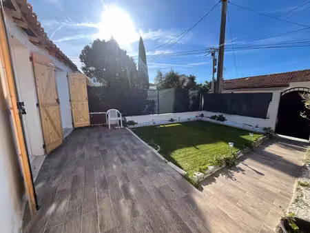 vente maison toulon 83000 - - surface privée