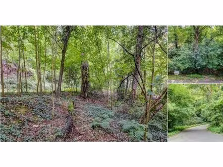 terrain à bâtir à vendre à malpertuusberg 11 overijse (rbv18204)