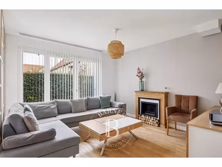 annonce maison à vendre