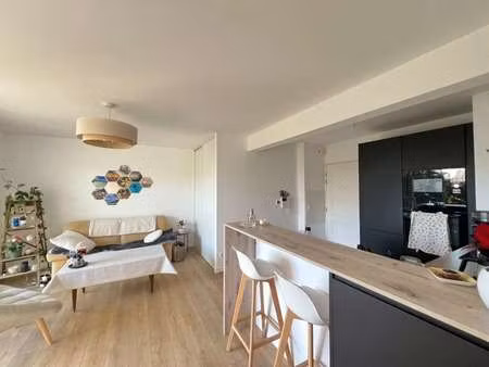 vente appartement 2 pièces à guérande (44350) : à vendre 2 pièces / 47m² guérande