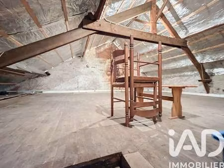 vente immeuble à campbon (44750) : à vendre / 113m² campbon