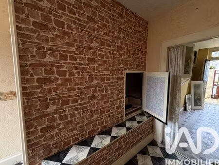en vente appartement 40 m² – 45 000 € |liverdun