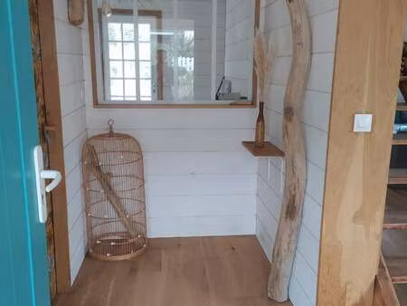 vente maison à batz-sur-mer (44740) : à vendre / 90m² batz-sur-mer