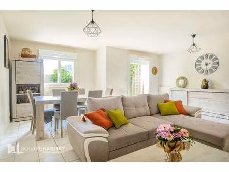 vente maison à bouguenais (44340) : à vendre / 90m² bouguenais