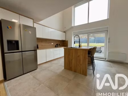 en vente maison 125 m² – 359 000 € |errouville