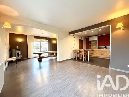 en vente maison 239 m² – 270 000 € |henridorff