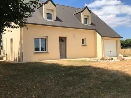 vente maison à missillac (44780) : à vendre / 110m² missillac