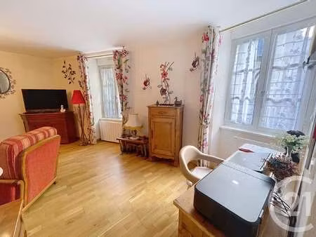 vente appartement 4 pièces à dinan (22100) : à vendre 4 pièces / 100m² dinan