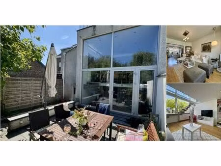 maison à louer à bergestraat 20 tervuren (rbv18203)