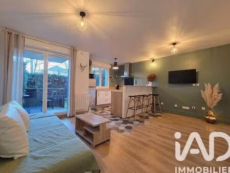 vente appartement 3 pièces piscine à onet-le-château (12000) : à vendre 3 pièces piscine /