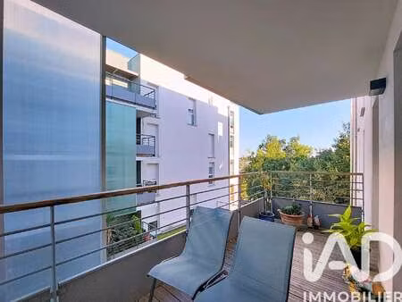 vente appartement 2 pièces à saint-orens-de-gameville (31650) : à vendre 2 pièces / 45m² s