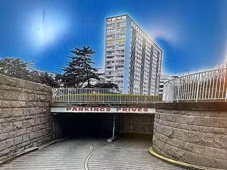 vente garage et parking à rennes gare (35000) : à vendre / 11m² rennes gare