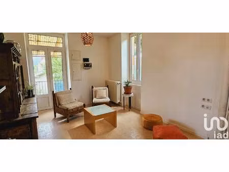 vente maison à capdenac-gare (12700) : à vendre / 143m² capdenac-gare