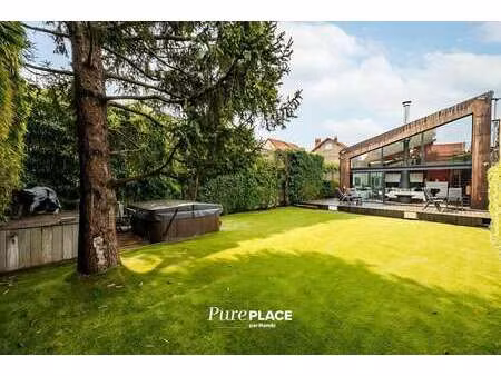 vente maison à châtillon (92320) : à vendre / 225m² châtillon