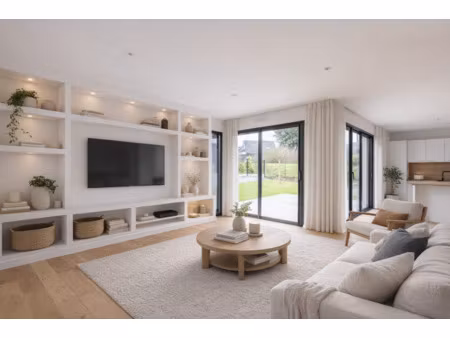 vente maison à orgères (35230) : à vendre / 116m² orgères