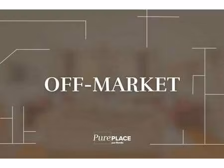 vente maison à paris 16e (75016) : à vendre / 321m² paris 16e