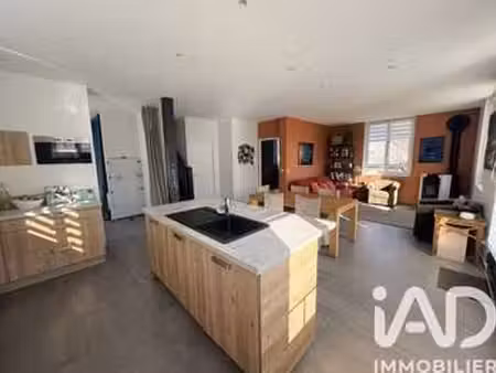vente maison à préchac (65400) : à vendre / 120m² préchac