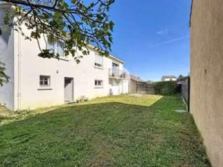 vente maison à saint-jean-de-boiseau (44640) : à vendre / 125m² saint-jean-de-boiseau