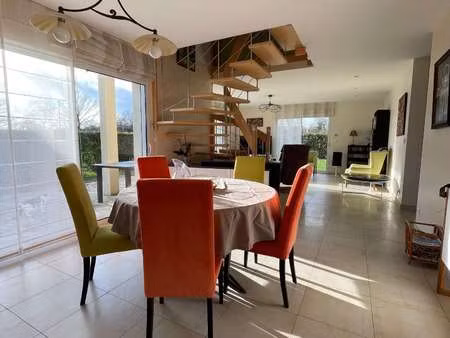 vente maison à trélivan (22100) : à vendre / 135m² trélivan