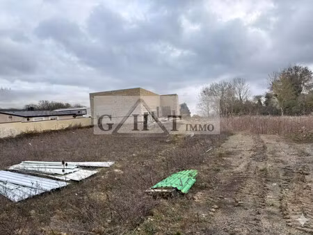 vente local commercial