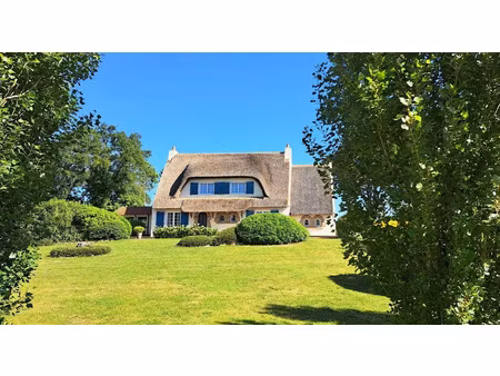 vente maison 8 pièces 204 m² à guichen (35580)  431 000 €