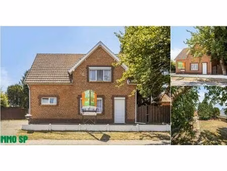 maison à vendre à tessenderloseweg 62 varendonk (rbv17916)