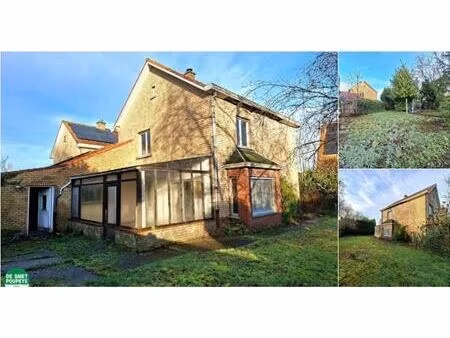 maison à vendre à molenakkerstraat 34 oostkamp (rbv17955)