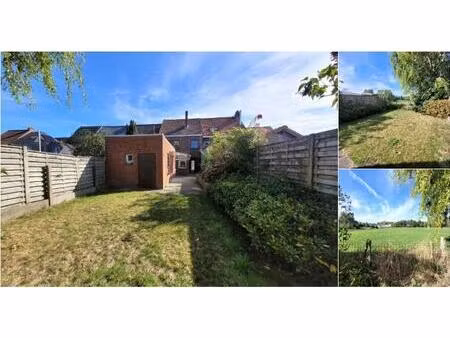 maison à vendre à patersonstraat 81 oostkamp (rbv17977)