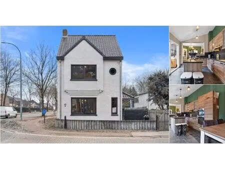 maison à vendre à oude baan 413 maasmechelen (rbv17910)