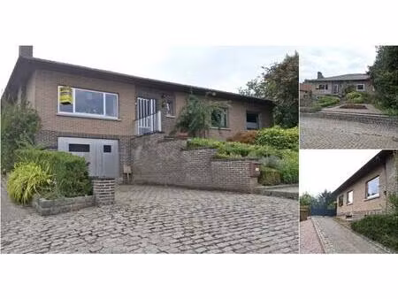 immeuble mixte à vendre à haaghoek 14 horebeke (rwc41796)