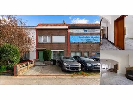 maison à vendre à autolei 210 wommelgem (rbv17991)