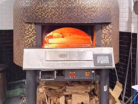 fonds de commerce pizzeria à vendre à fontenay sous bois (94) - 49m²
